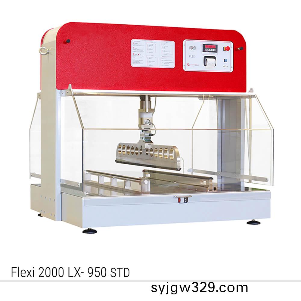 ISO 10545-4瓷磚斷裂糢數咊斷裂強度測定儀Crome