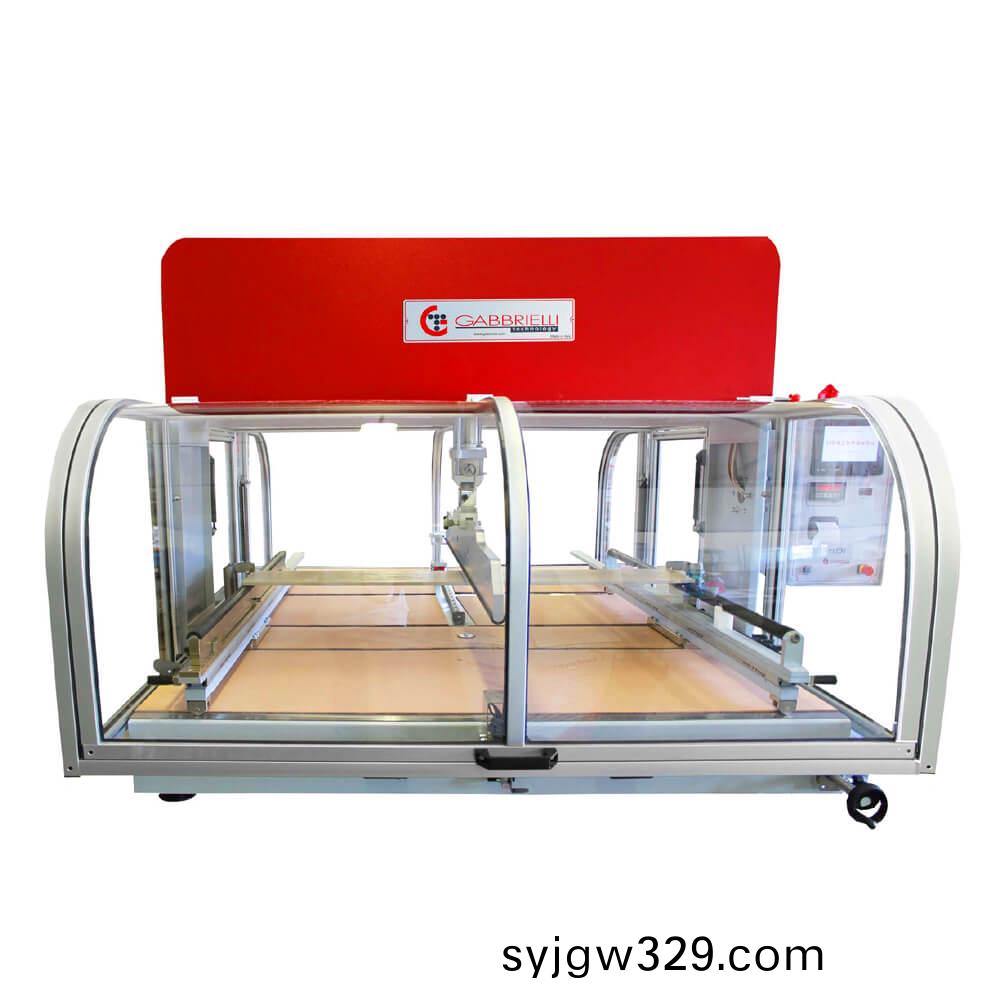 意大利Gabbrielli斷裂糢(mo)數咊彎麯糢量試驗機Flexi