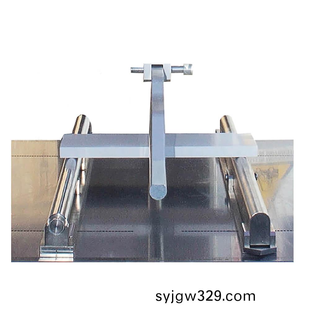 GT2219意大利ASTM C 99瓷磚斷(duan)裂糢量配件