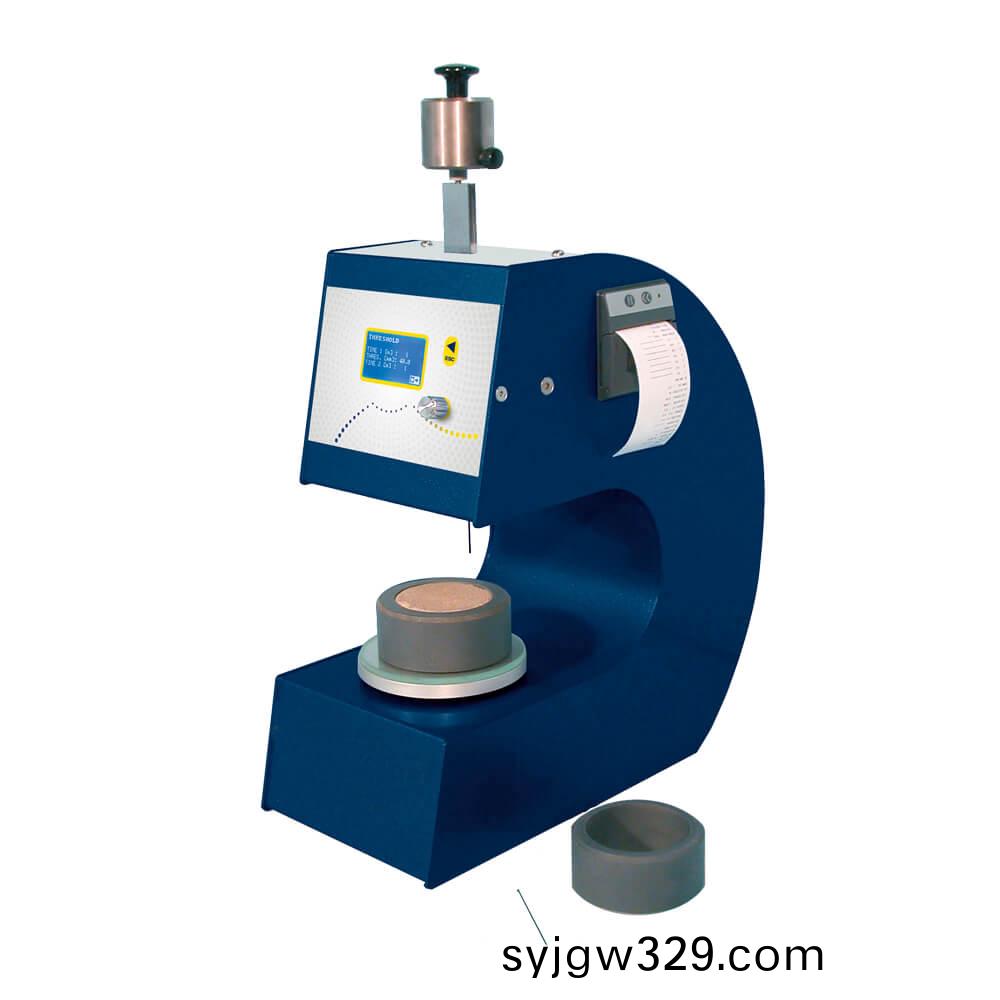 GT2642水泥砂漿稠度(du)凝(ning)結時(shi)間測試儀全自動維卡儀意大利ga