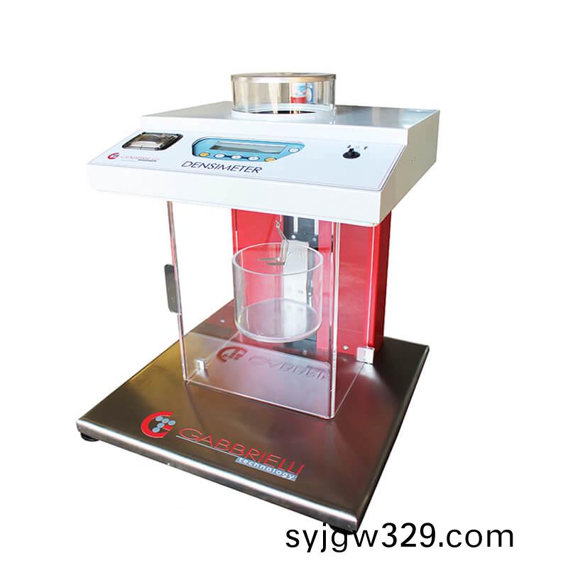 ASTM C 97標準石(shi)料固體材料密(mi)度計GT2144