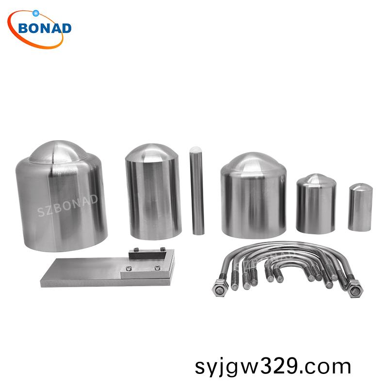 IK & IP Testing for Lighting Products